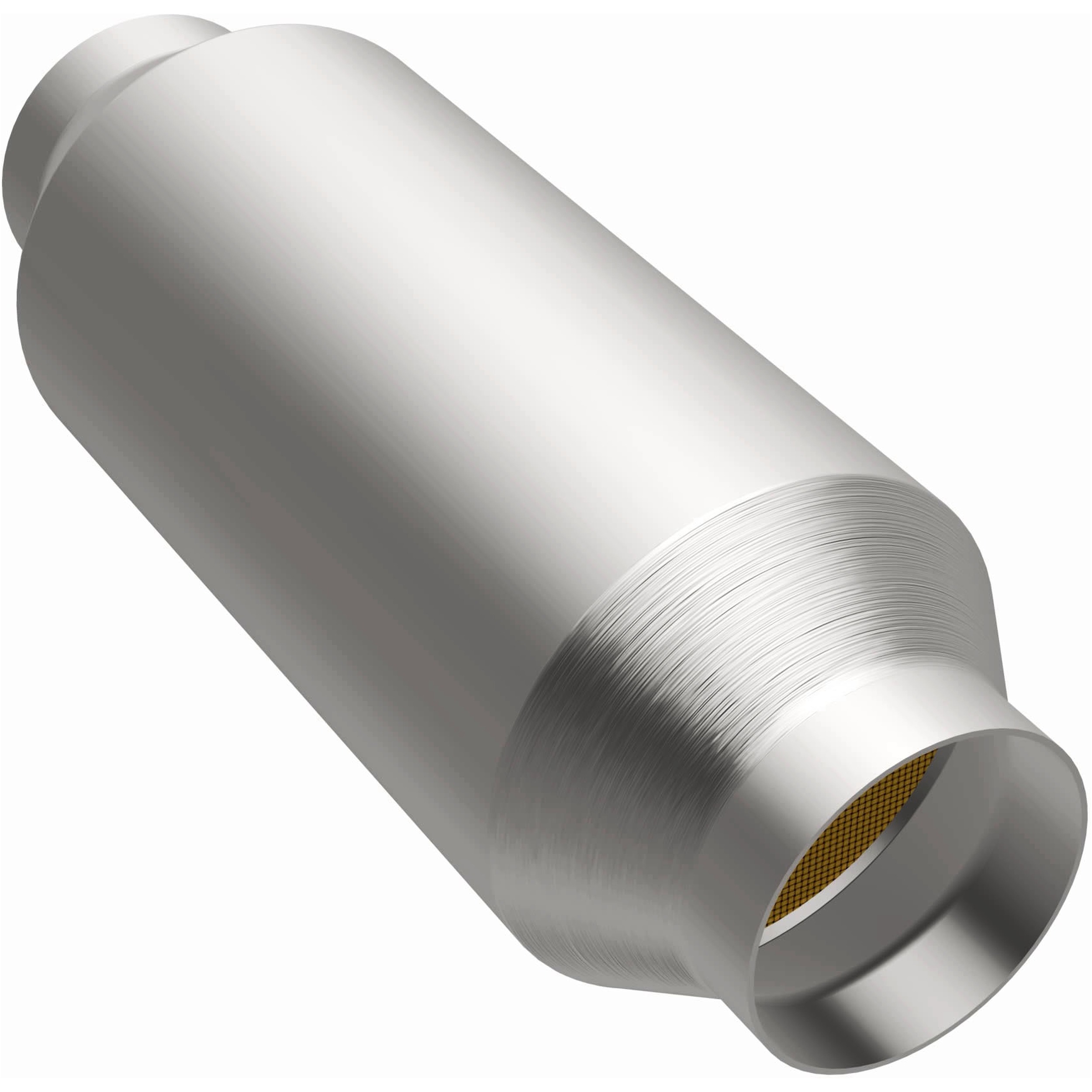MagnaFlow California Grade CARB Compliant Universal Catalytic Converter 5631406